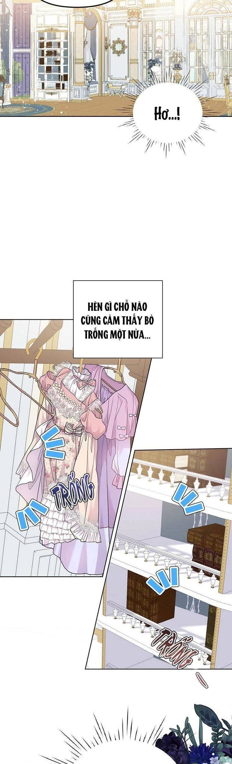 Trở Thành Con Dâu Của Kẻ Phản Diện Vì Thời Gian Có Hạn Chapter 5 - 25