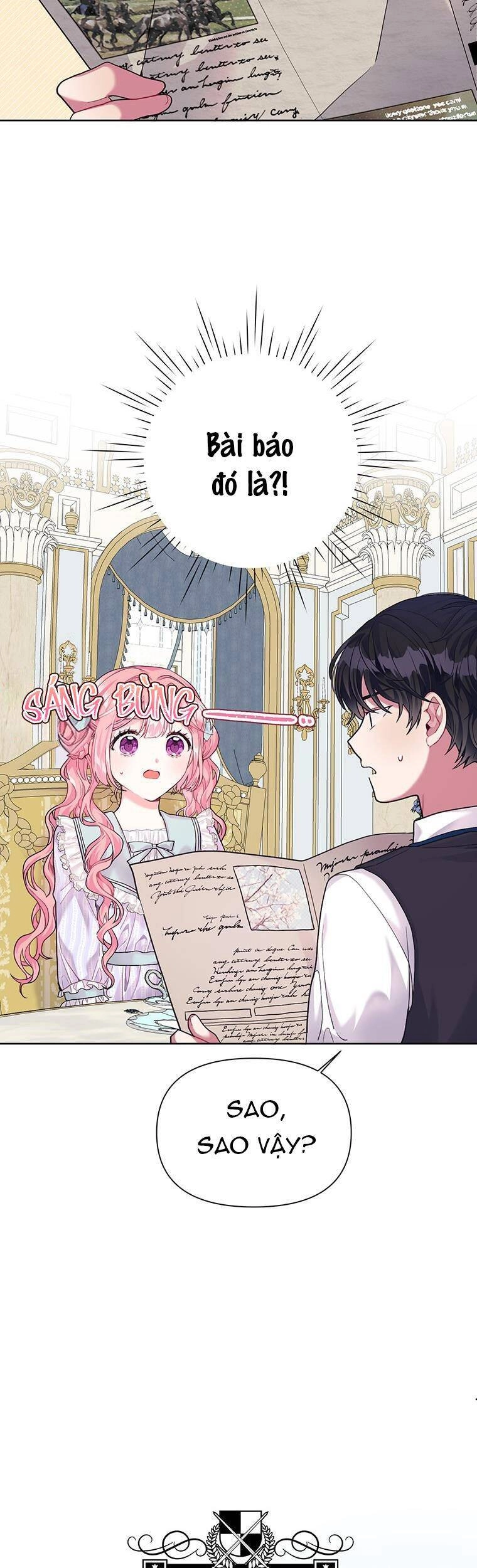 Trở Thành Con Dâu Của Kẻ Phản Diện Vì Thời Gian Có Hạn Chapter 6 - 5