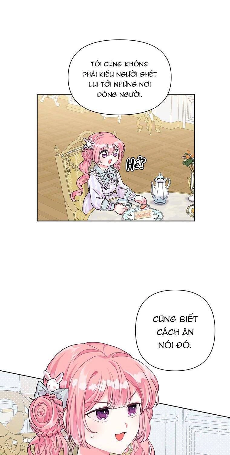 Trở Thành Con Dâu Của Kẻ Phản Diện Vì Thời Gian Có Hạn Chapter 6 - 14