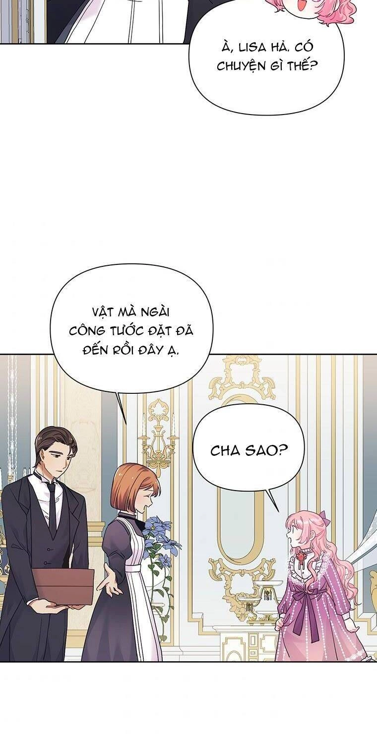 Trở Thành Con Dâu Của Kẻ Phản Diện Vì Thời Gian Có Hạn Chapter 6 - 21