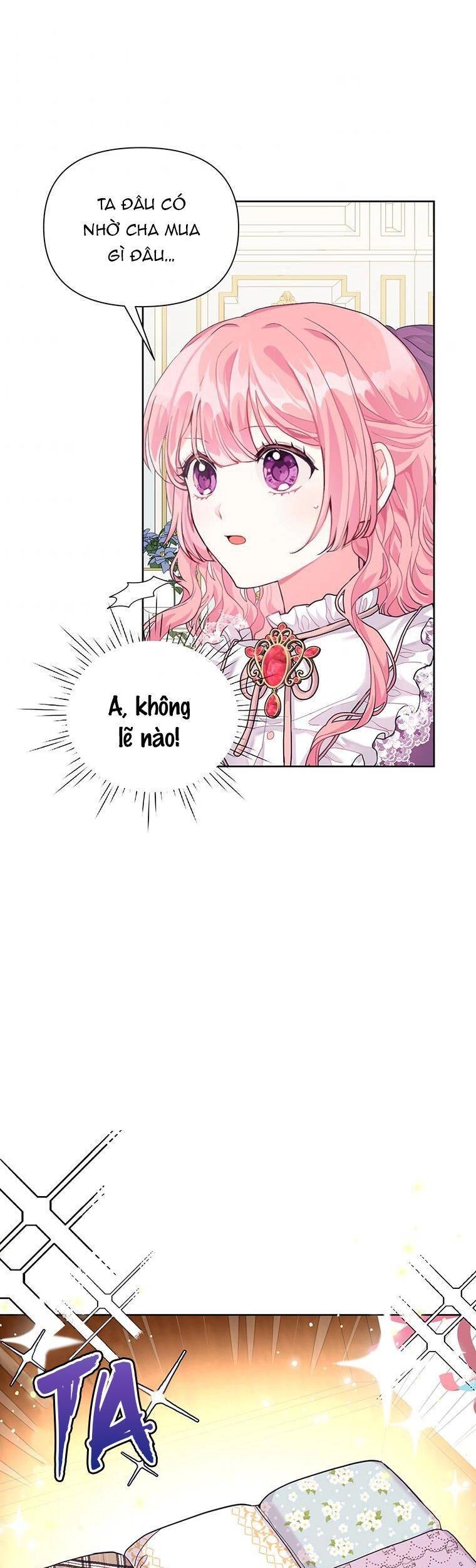 Trở Thành Con Dâu Của Kẻ Phản Diện Vì Thời Gian Có Hạn Chapter 6 - 22