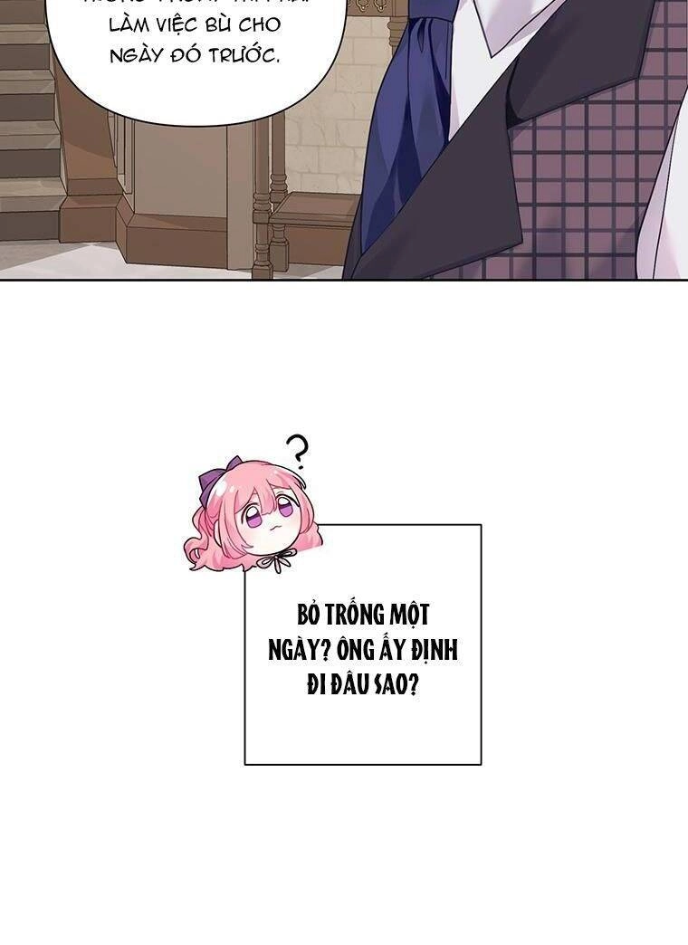 Trở Thành Con Dâu Của Kẻ Phản Diện Vì Thời Gian Có Hạn Chapter 6 - 28