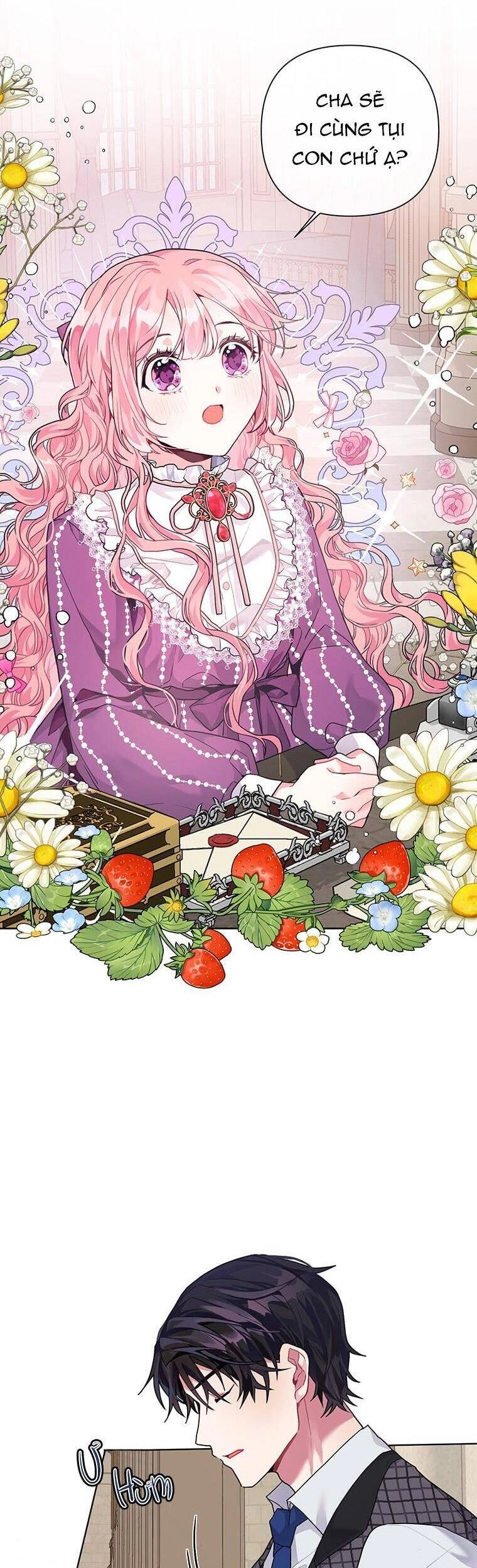 Trở Thành Con Dâu Của Kẻ Phản Diện Vì Thời Gian Có Hạn Chapter 6 - 39