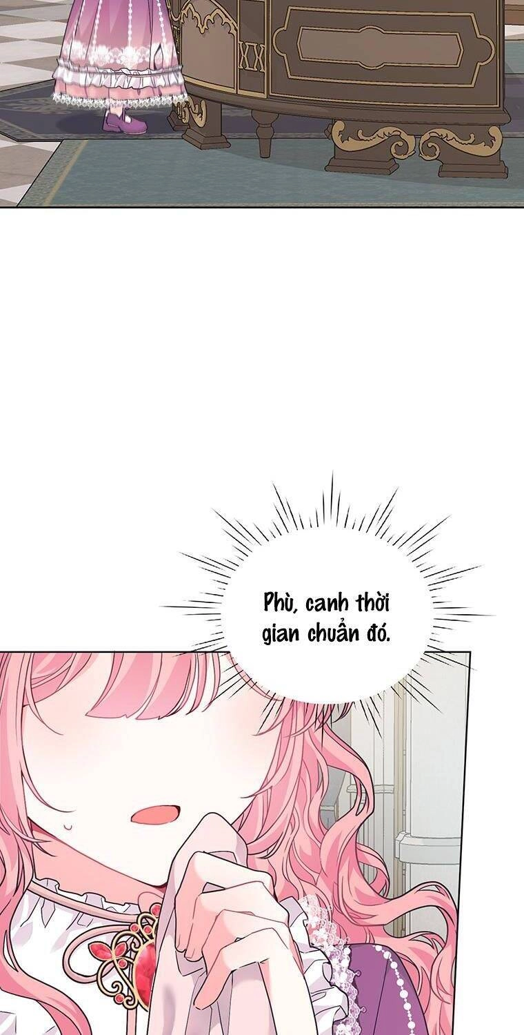 Trở Thành Con Dâu Của Kẻ Phản Diện Vì Thời Gian Có Hạn Chapter 6 - 42