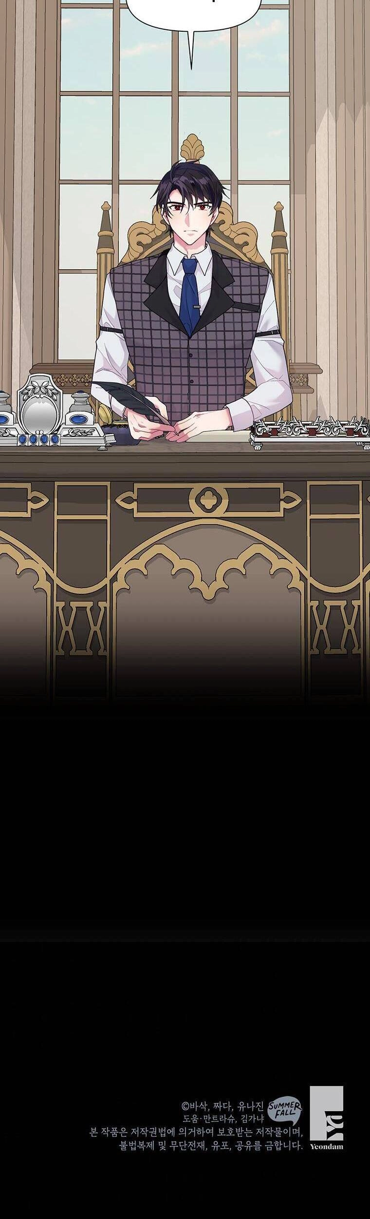 Trở Thành Con Dâu Của Kẻ Phản Diện Vì Thời Gian Có Hạn Chapter 6 - 44