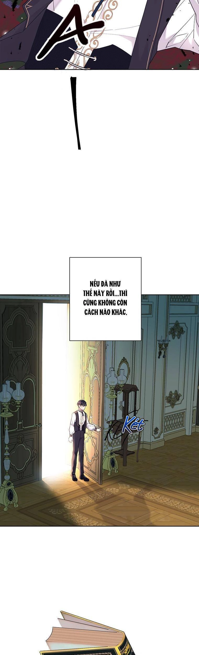 Trở Thành Con Dâu Của Kẻ Phản Diện Vì Thời Gian Có Hạn Chapter 7 - 5