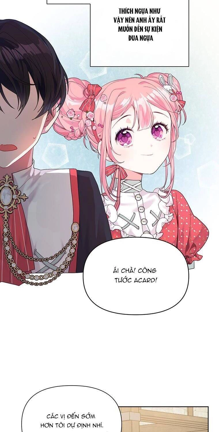 Trở Thành Con Dâu Của Kẻ Phản Diện Vì Thời Gian Có Hạn Chapter 7 - 16