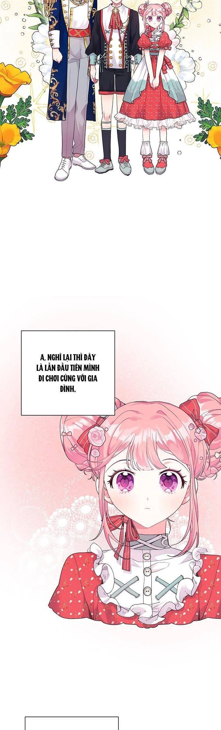 Trở Thành Con Dâu Của Kẻ Phản Diện Vì Thời Gian Có Hạn Chapter 7 - 20