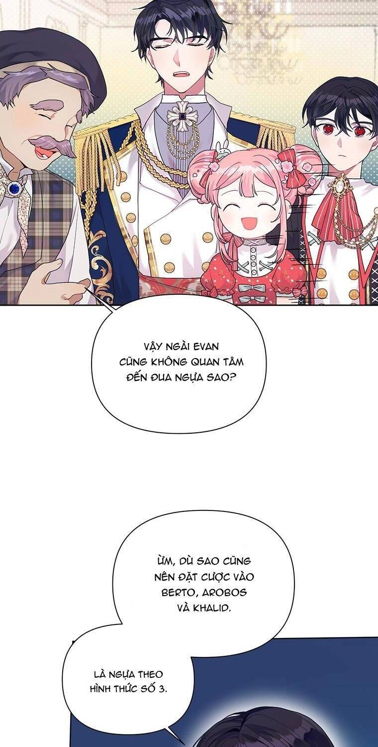 Trở Thành Con Dâu Của Kẻ Phản Diện Vì Thời Gian Có Hạn Chapter 7 - 23