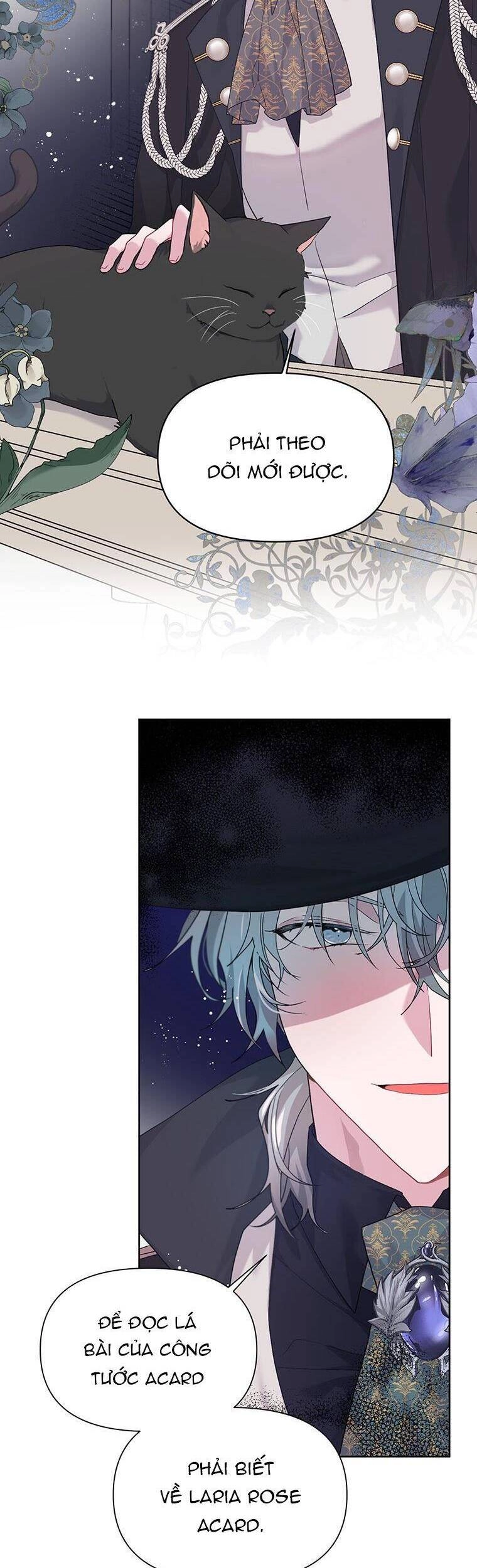 Trở Thành Con Dâu Của Kẻ Phản Diện Vì Thời Gian Có Hạn Chapter 7 - 29