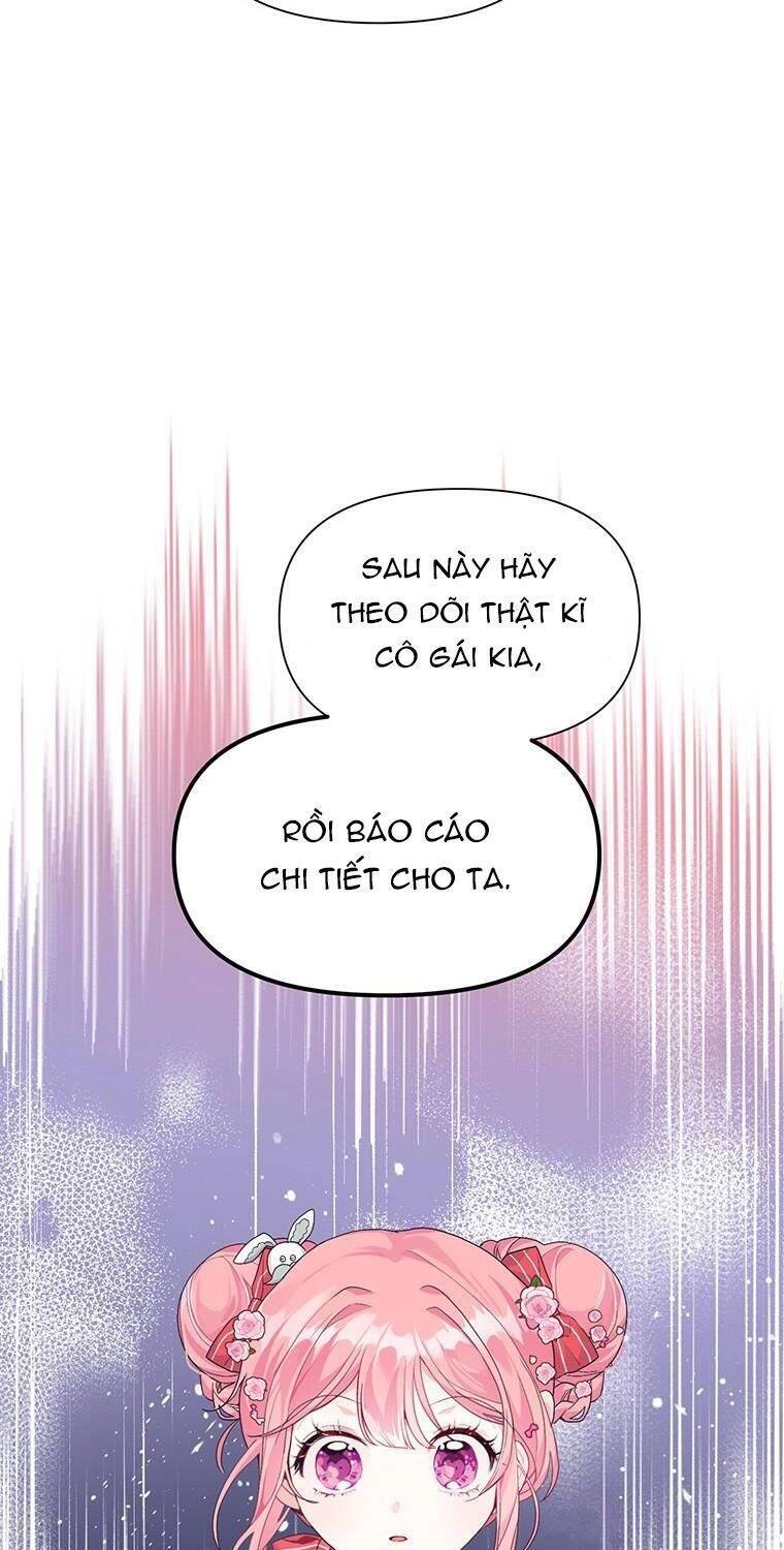 Trở Thành Con Dâu Của Kẻ Phản Diện Vì Thời Gian Có Hạn Chapter 7 - 30