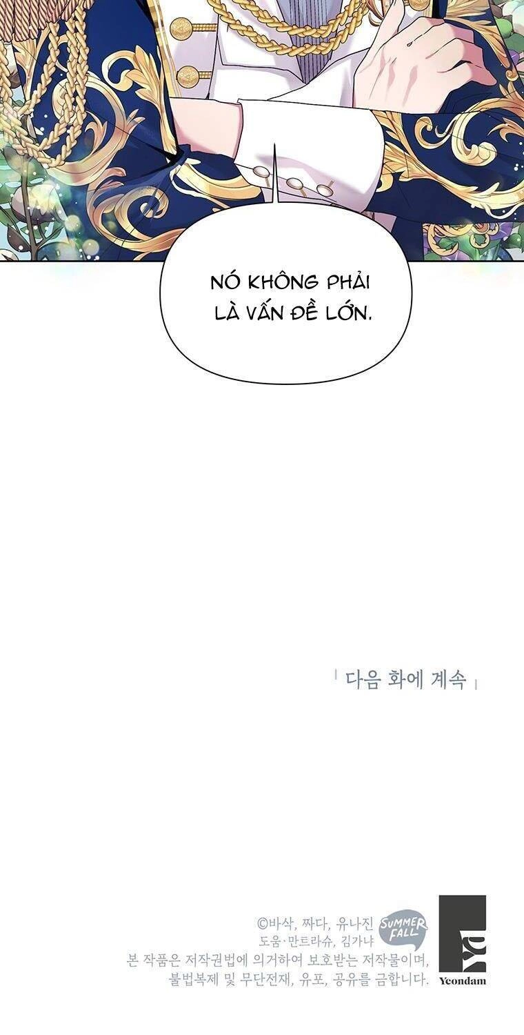 Trở Thành Con Dâu Của Kẻ Phản Diện Vì Thời Gian Có Hạn Chapter 7 - 37