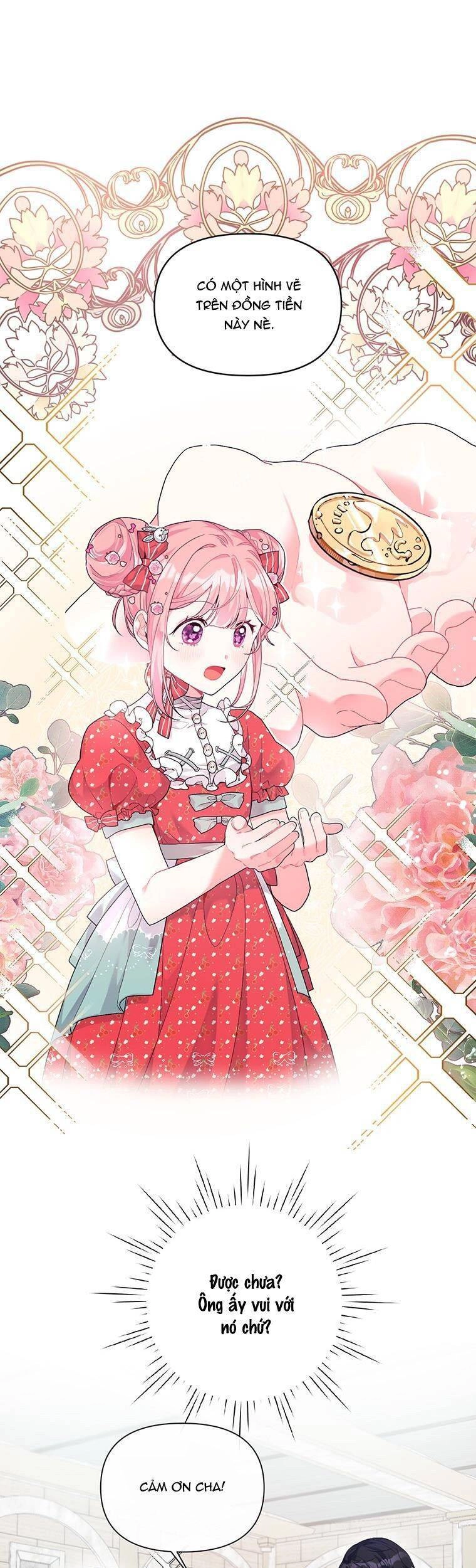 Trở Thành Con Dâu Của Kẻ Phản Diện Vì Thời Gian Có Hạn Chapter 8 - 1