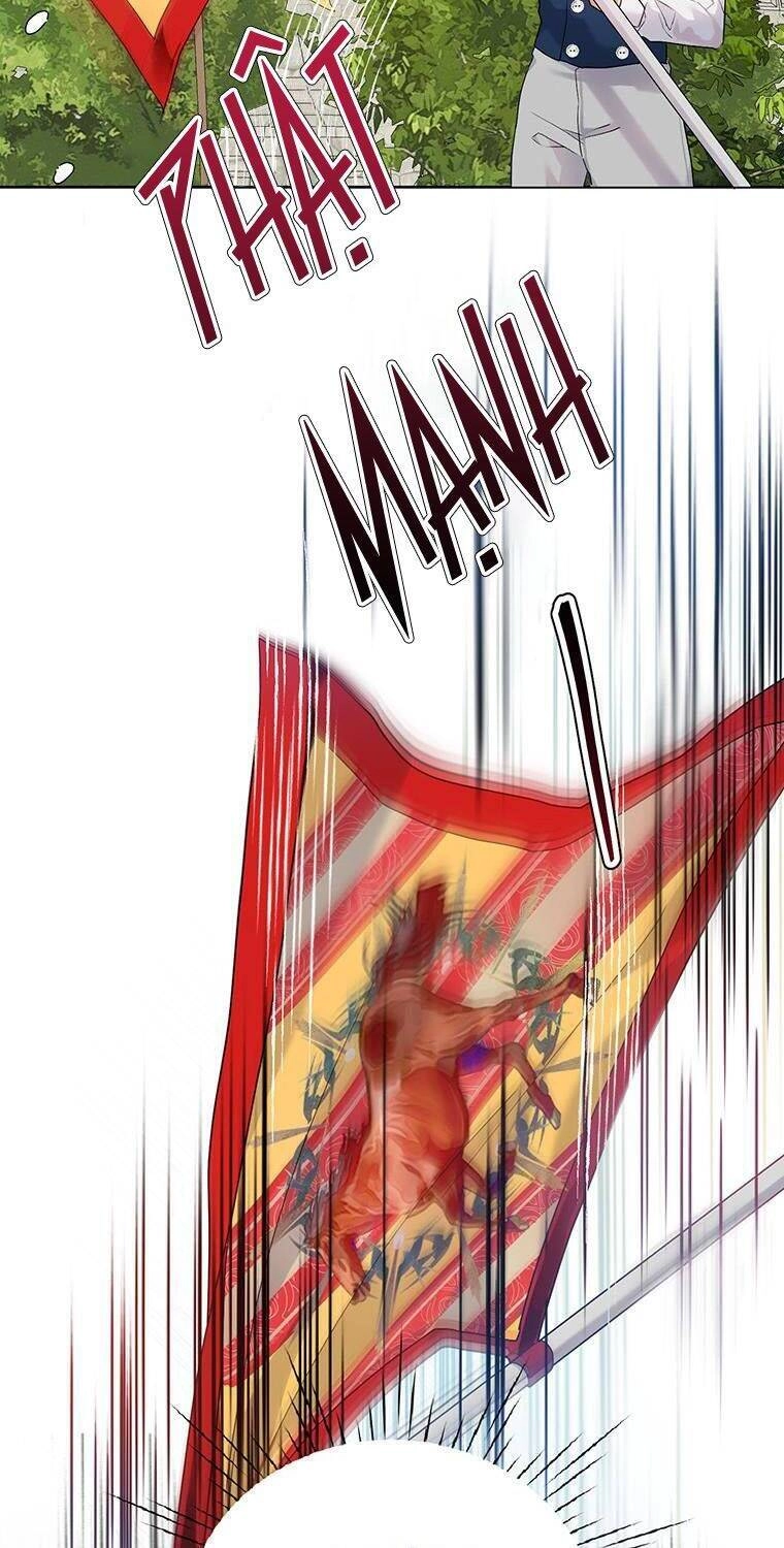 Trở Thành Con Dâu Của Kẻ Phản Diện Vì Thời Gian Có Hạn Chapter 8 - 7