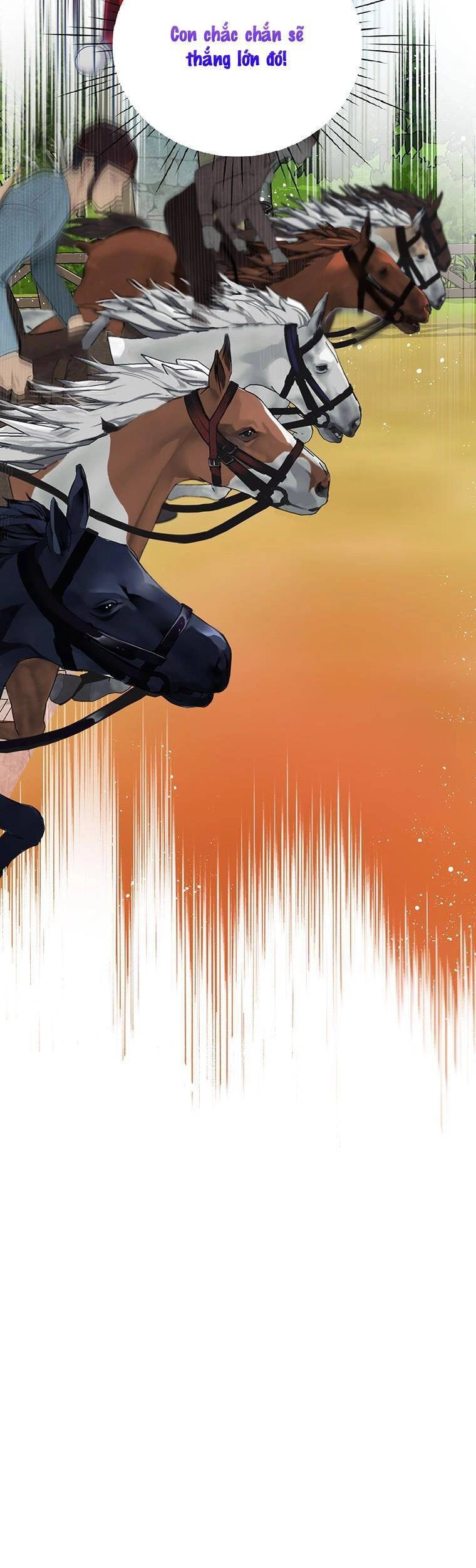 Trở Thành Con Dâu Của Kẻ Phản Diện Vì Thời Gian Có Hạn Chapter 8 - 8