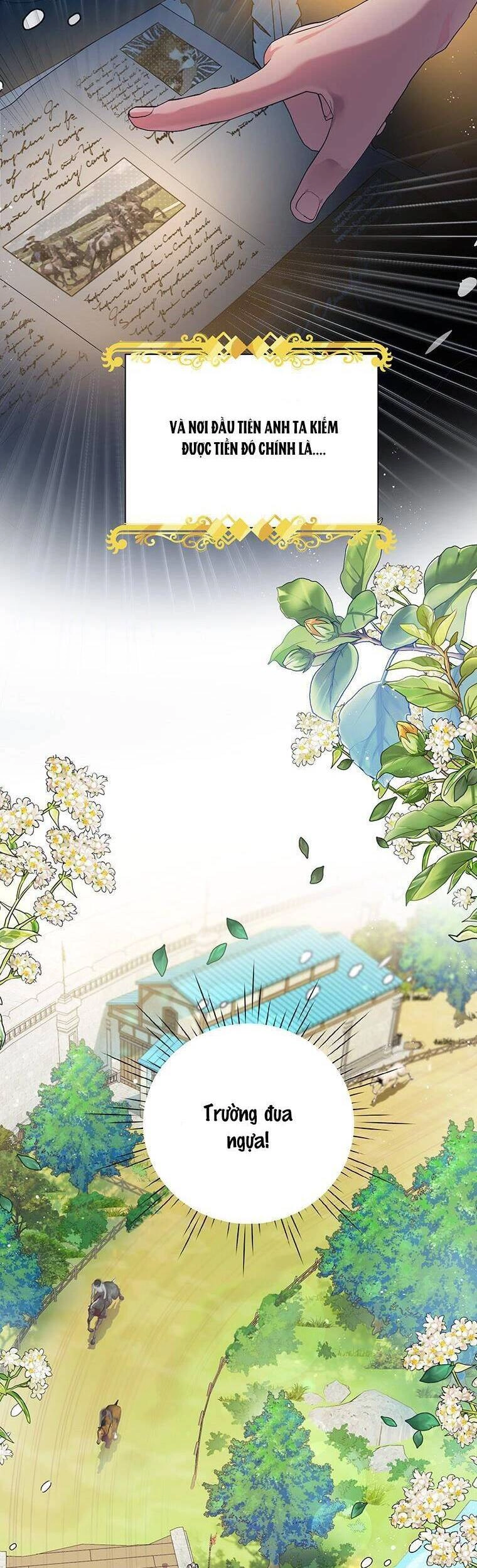 Trở Thành Con Dâu Của Kẻ Phản Diện Vì Thời Gian Có Hạn Chapter 8 - 11