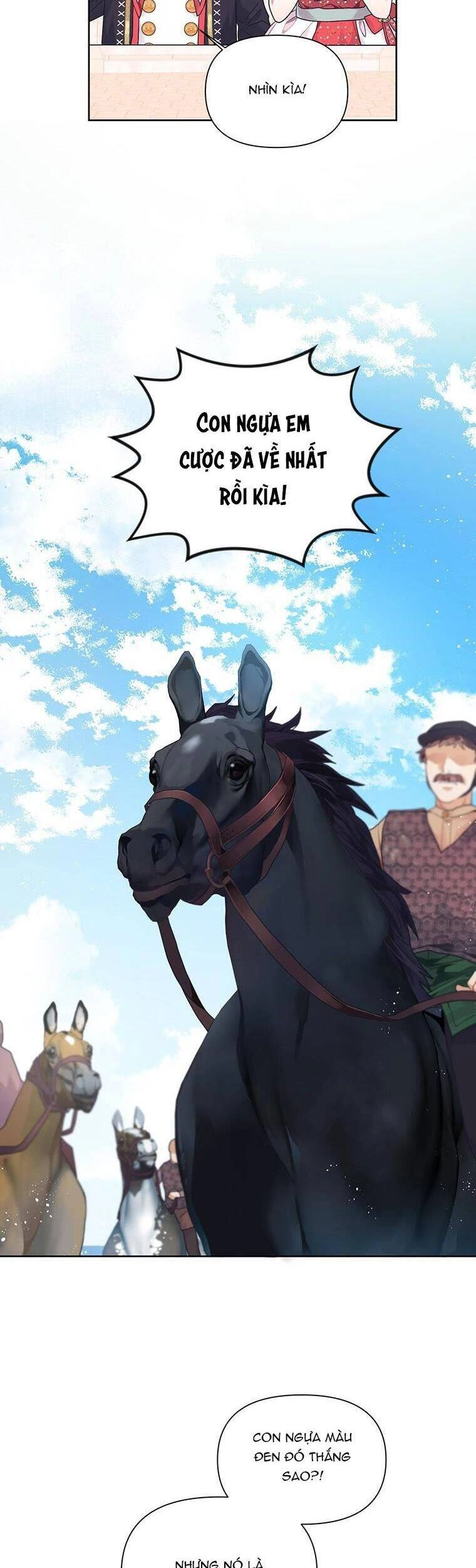 Trở Thành Con Dâu Của Kẻ Phản Diện Vì Thời Gian Có Hạn Chapter 8 - 13