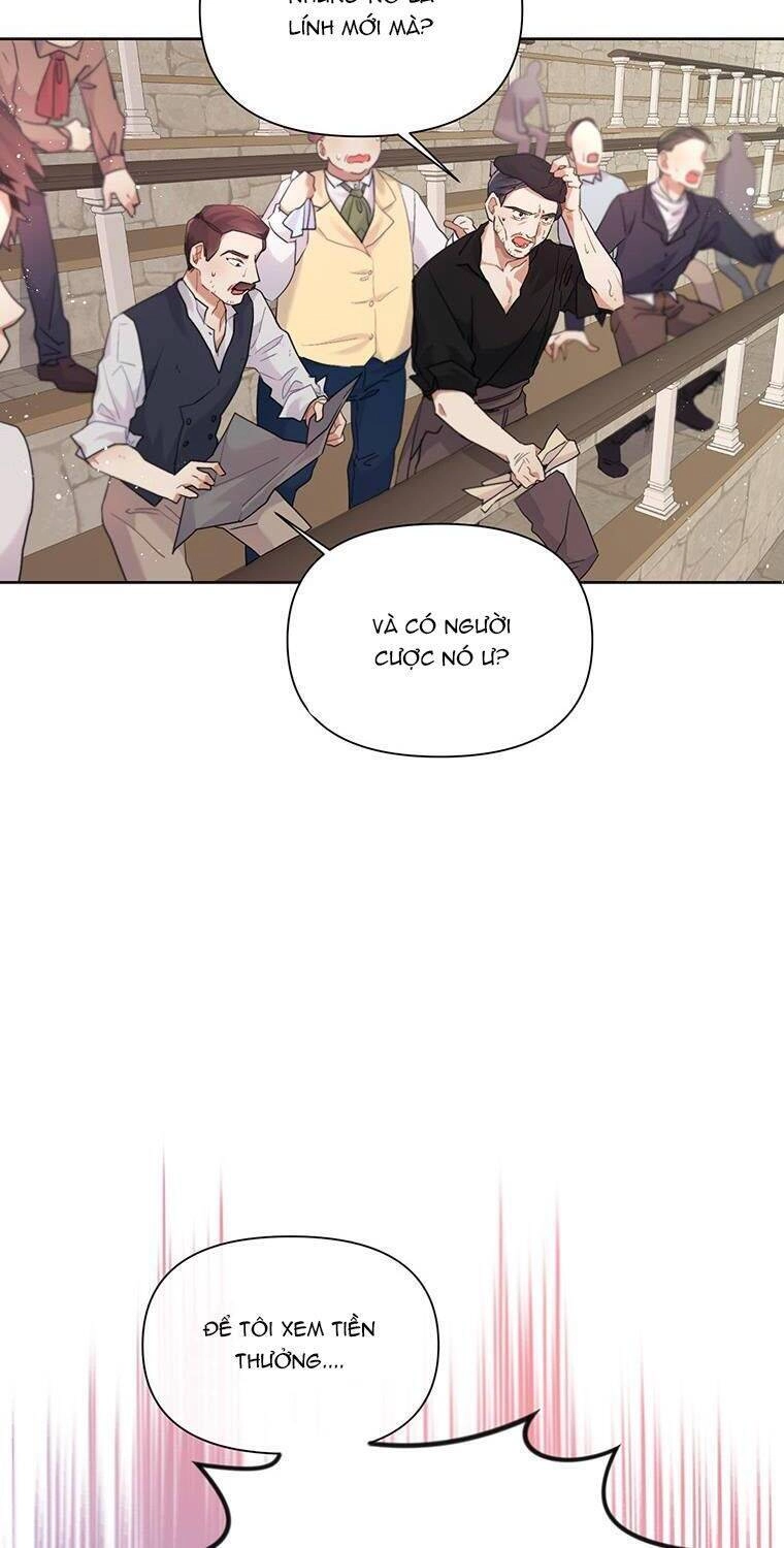 Trở Thành Con Dâu Của Kẻ Phản Diện Vì Thời Gian Có Hạn Chapter 8 - 14