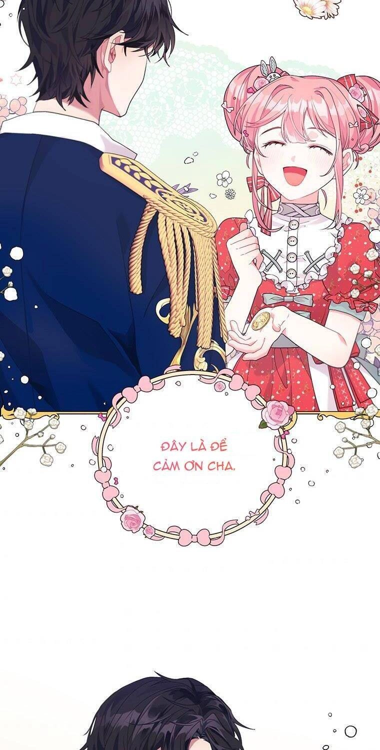 Trở Thành Con Dâu Của Kẻ Phản Diện Vì Thời Gian Có Hạn Chapter 8 - 21