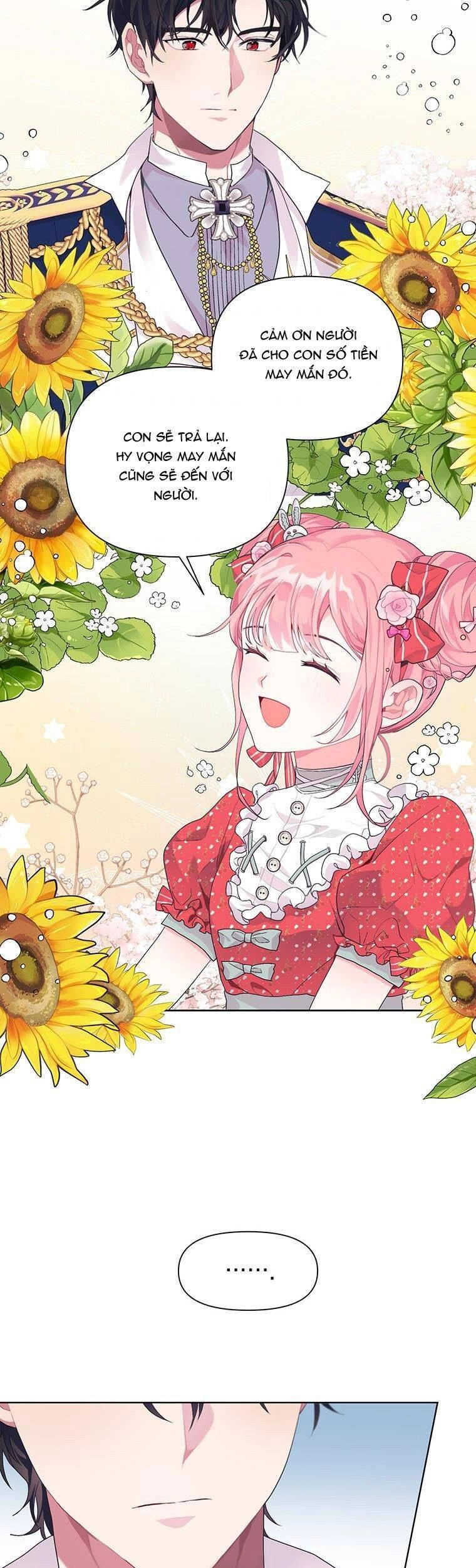 Trở Thành Con Dâu Của Kẻ Phản Diện Vì Thời Gian Có Hạn Chapter 8 - 22