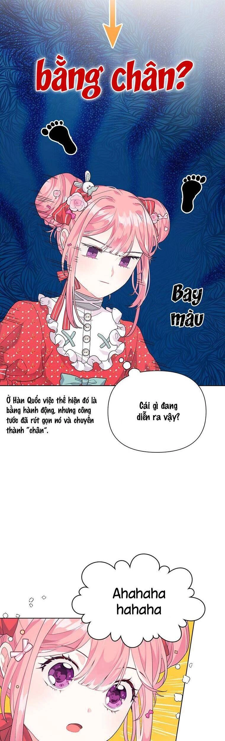 Trở Thành Con Dâu Của Kẻ Phản Diện Vì Thời Gian Có Hạn Chapter 8 - 32