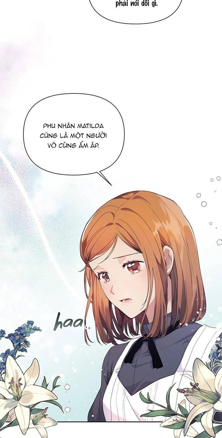 Trở Thành Con Dâu Của Kẻ Phản Diện Vì Thời Gian Có Hạn Chapter 9 - 7