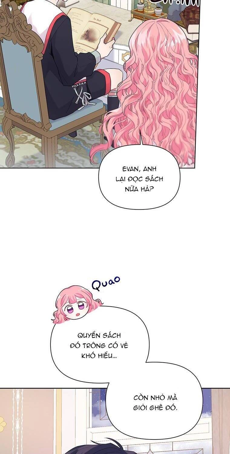 Trở Thành Con Dâu Của Kẻ Phản Diện Vì Thời Gian Có Hạn Chapter 9 - 14