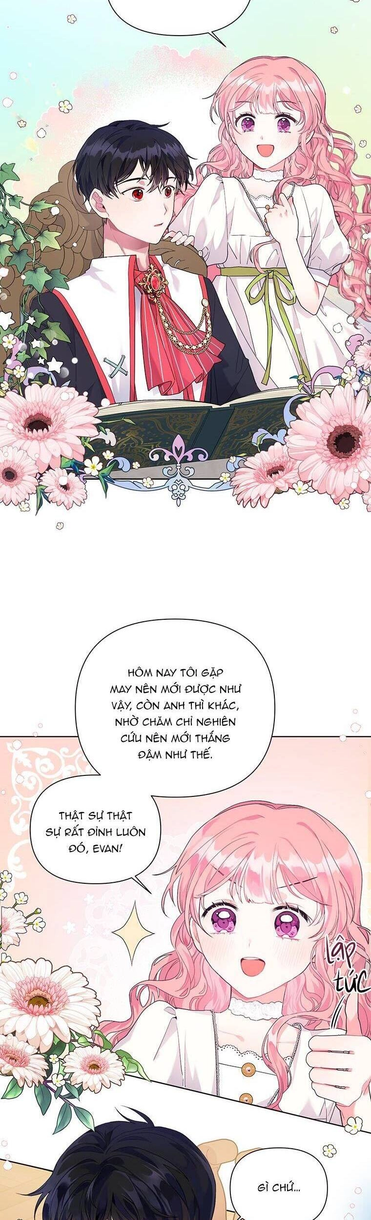 Trở Thành Con Dâu Của Kẻ Phản Diện Vì Thời Gian Có Hạn Chapter 9 - 20