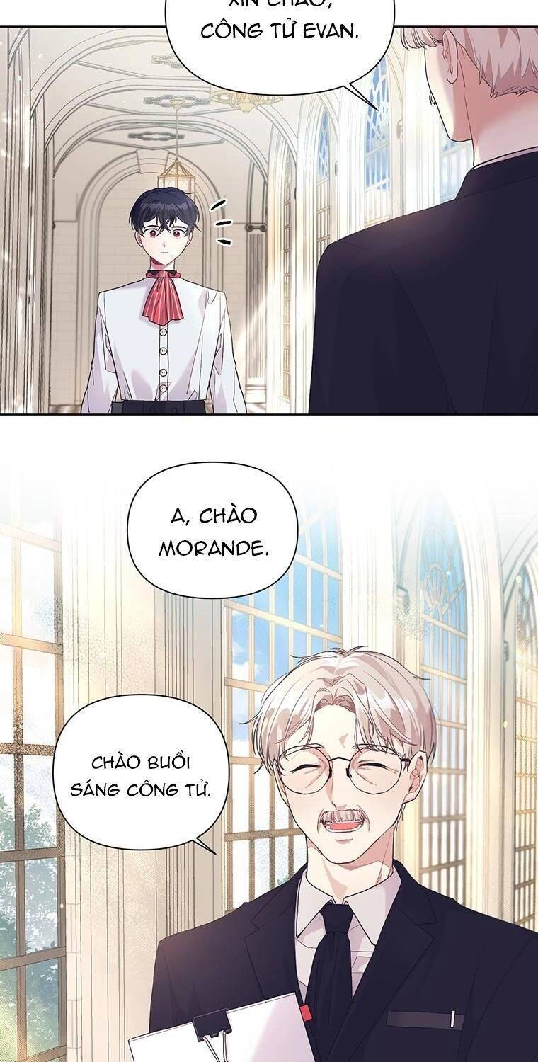 Trở Thành Con Dâu Của Kẻ Phản Diện Vì Thời Gian Có Hạn Chapter 9 - 28