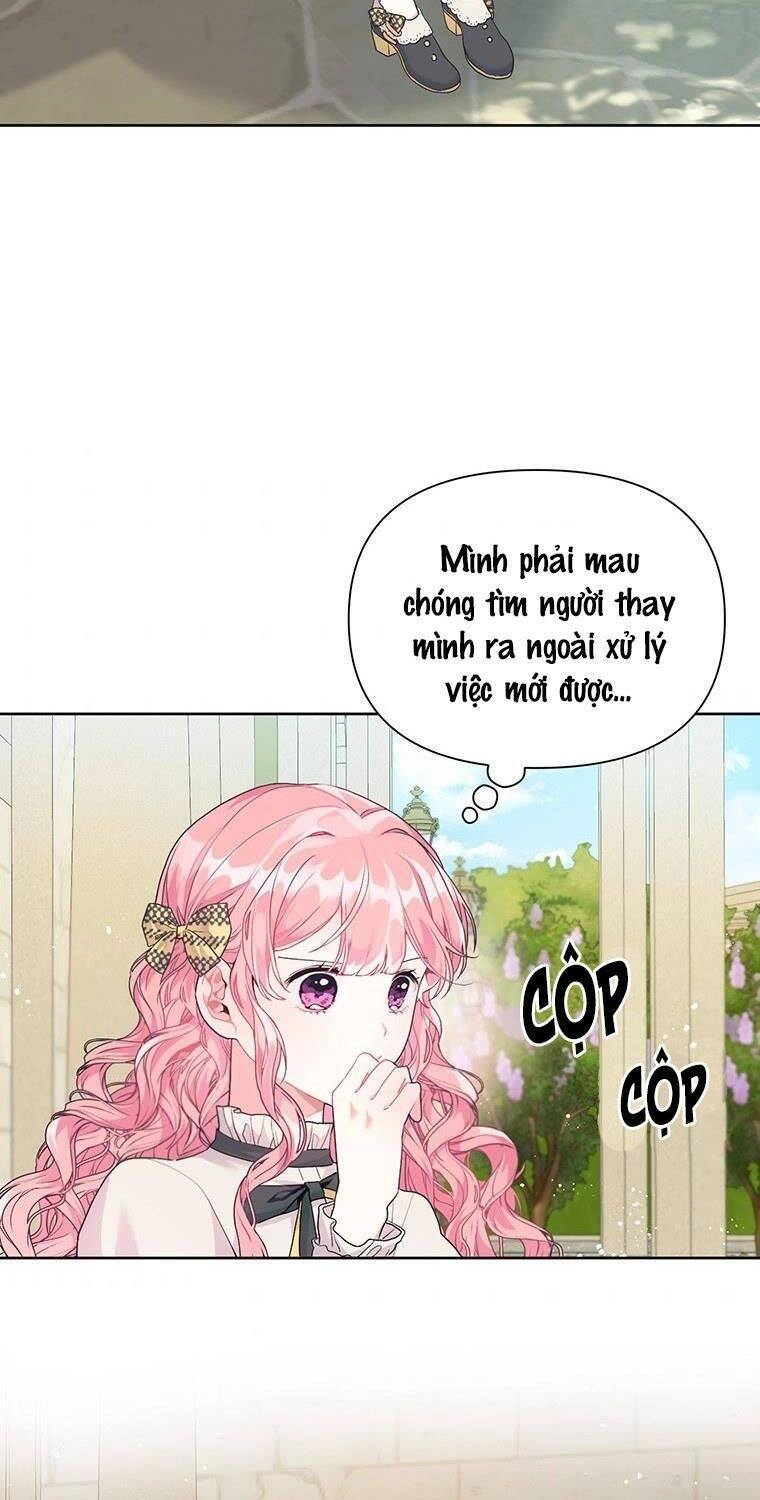 Trở Thành Con Dâu Của Kẻ Phản Diện Vì Thời Gian Có Hạn Chapter 9 - 35