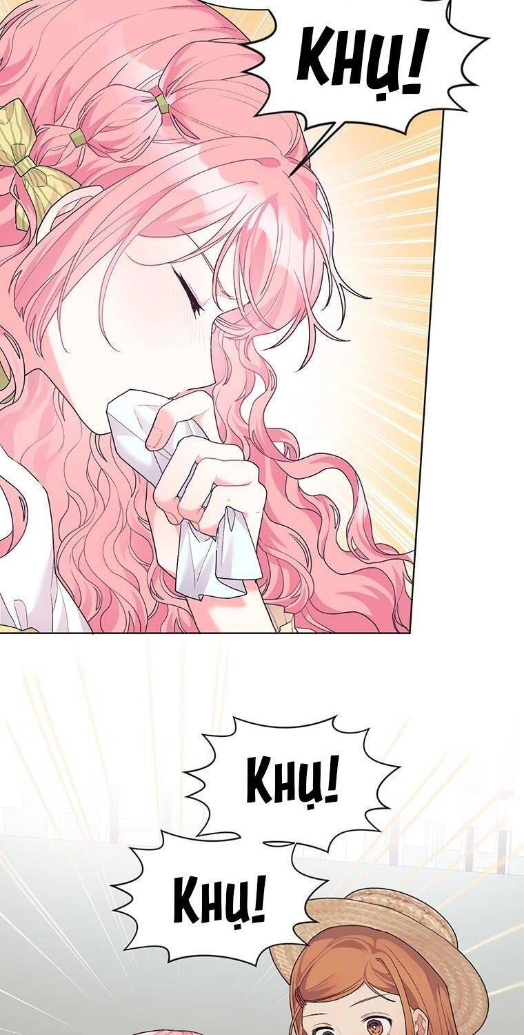 Trở Thành Con Dâu Của Kẻ Phản Diện Vì Thời Gian Có Hạn Chapter 10 - 22