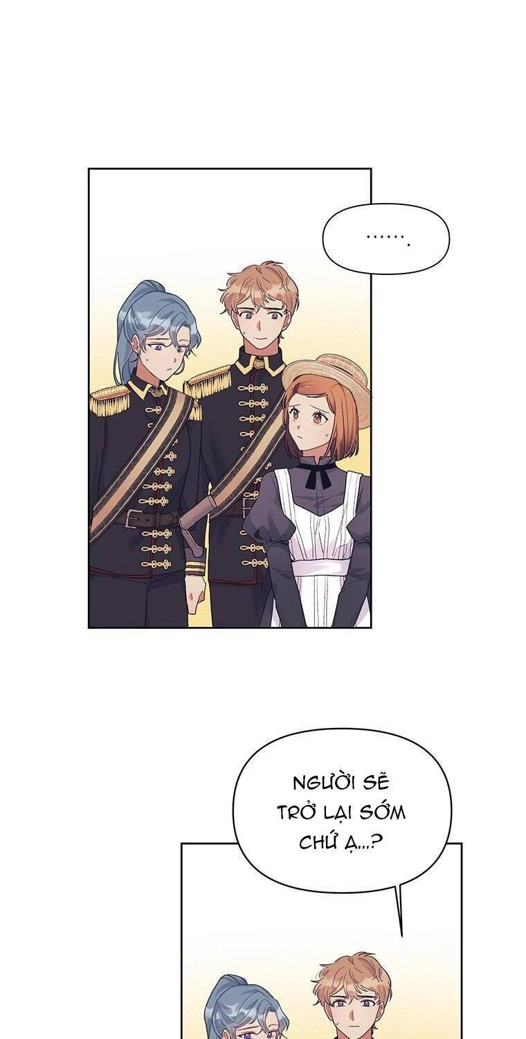 Trở Thành Con Dâu Của Kẻ Phản Diện Vì Thời Gian Có Hạn Chapter 10 - 29