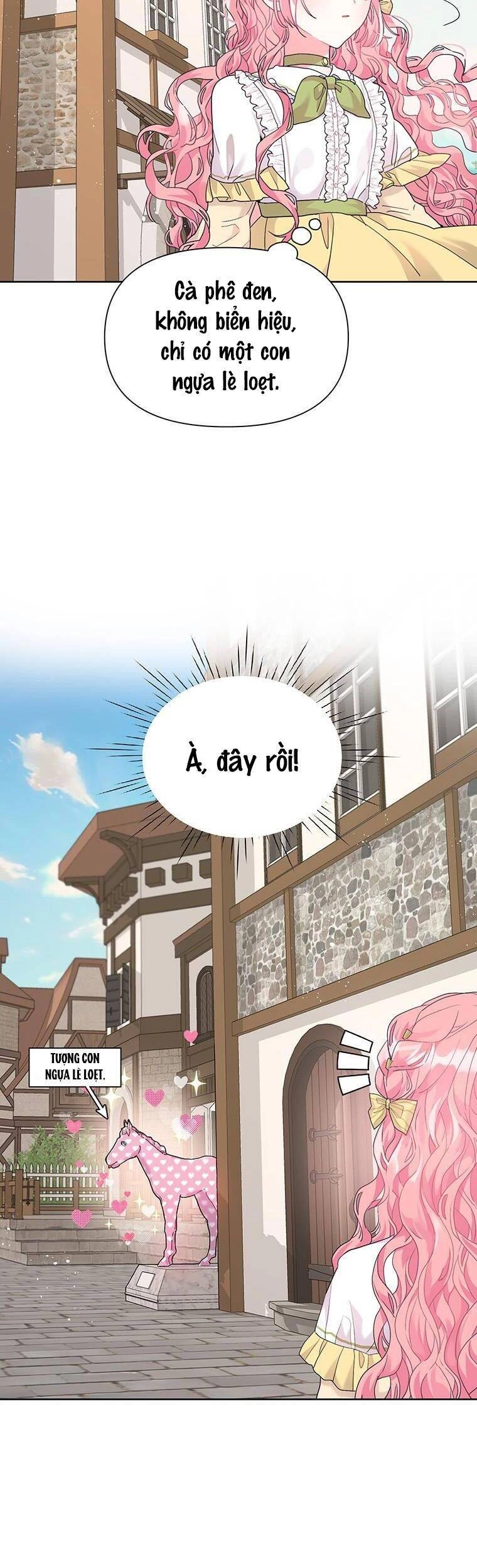 Trở Thành Con Dâu Của Kẻ Phản Diện Vì Thời Gian Có Hạn Chapter 10 - 32