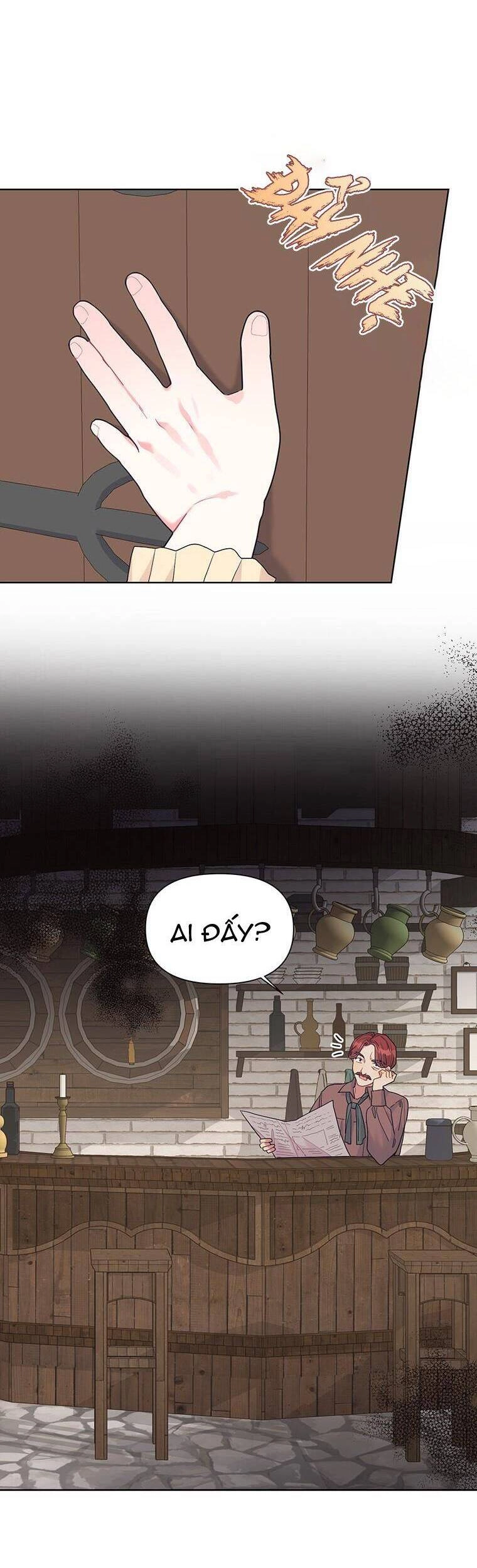 Trở Thành Con Dâu Của Kẻ Phản Diện Vì Thời Gian Có Hạn Chapter 10 - 33