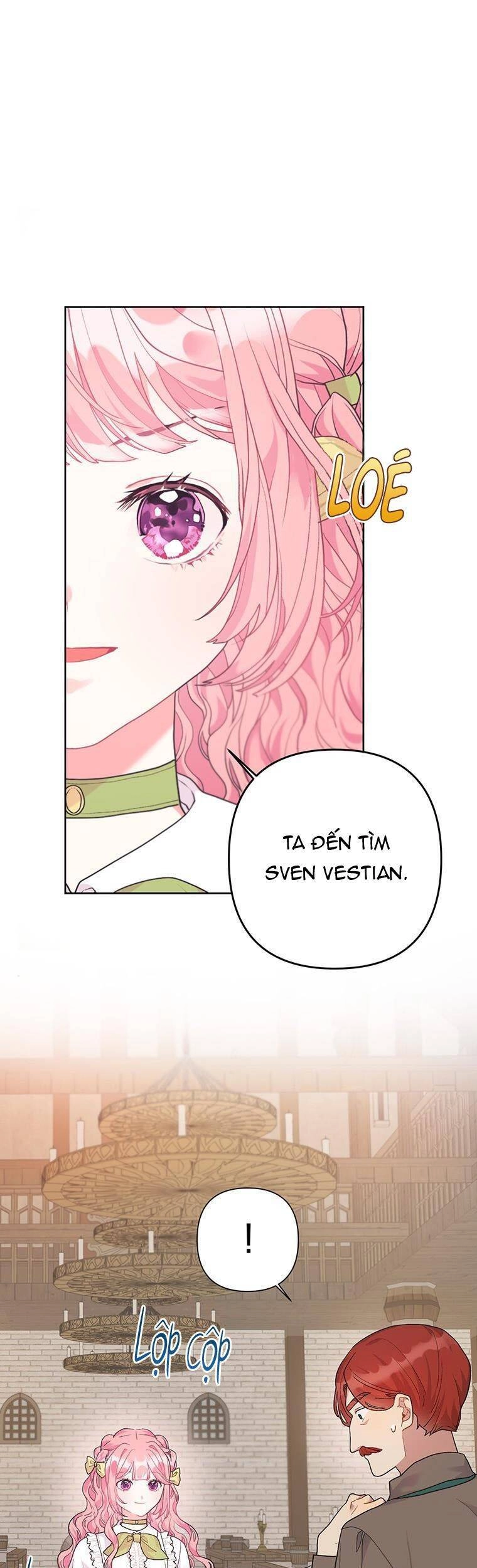 Trở Thành Con Dâu Của Kẻ Phản Diện Vì Thời Gian Có Hạn Chapter 10 - 34