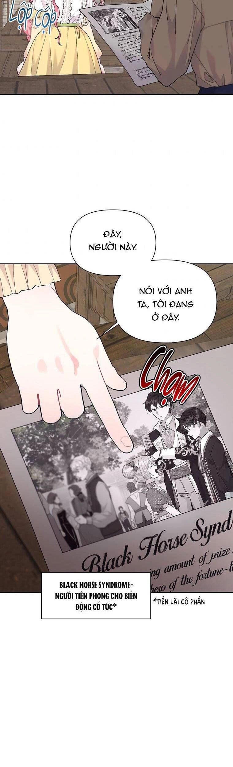 Trở Thành Con Dâu Của Kẻ Phản Diện Vì Thời Gian Có Hạn Chapter 10 - 35