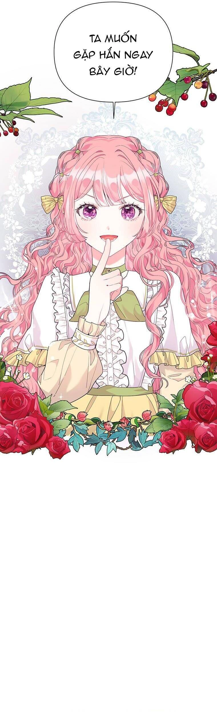 Trở Thành Con Dâu Của Kẻ Phản Diện Vì Thời Gian Có Hạn Chapter 10 - 36