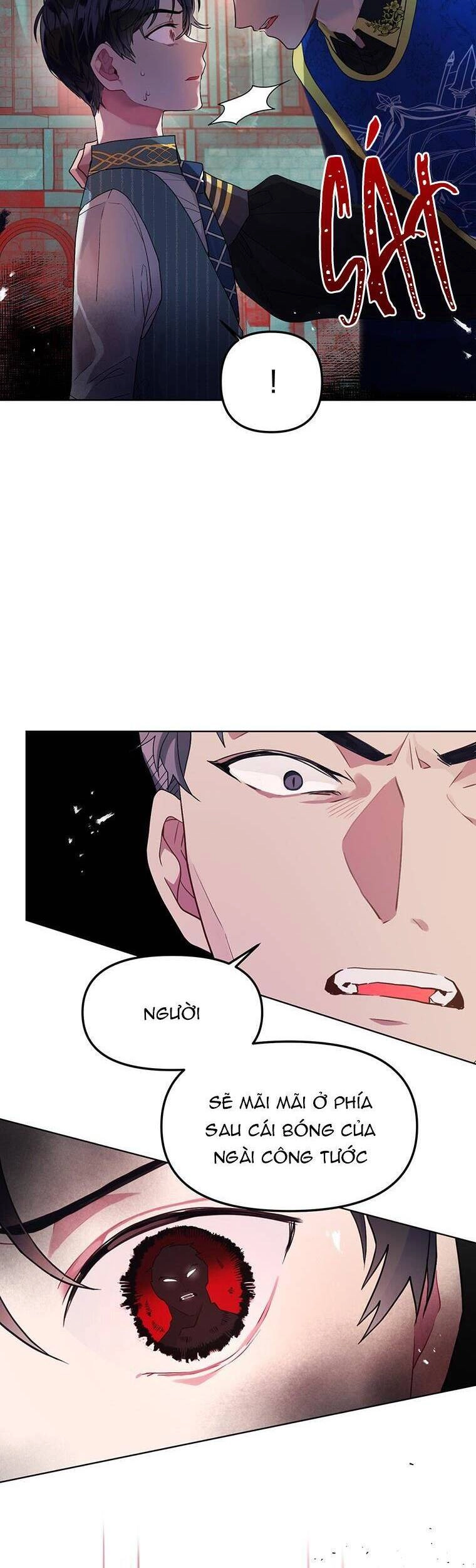 Trở Thành Con Dâu Của Kẻ Phản Diện Vì Thời Gian Có Hạn Chapter 11 - 18