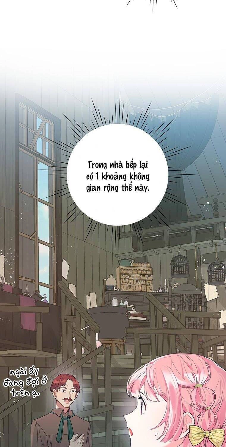 Trở Thành Con Dâu Của Kẻ Phản Diện Vì Thời Gian Có Hạn Chapter 11 - 21