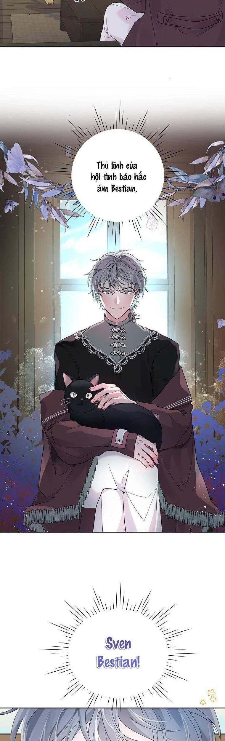 Trở Thành Con Dâu Của Kẻ Phản Diện Vì Thời Gian Có Hạn Chapter 11 - 23