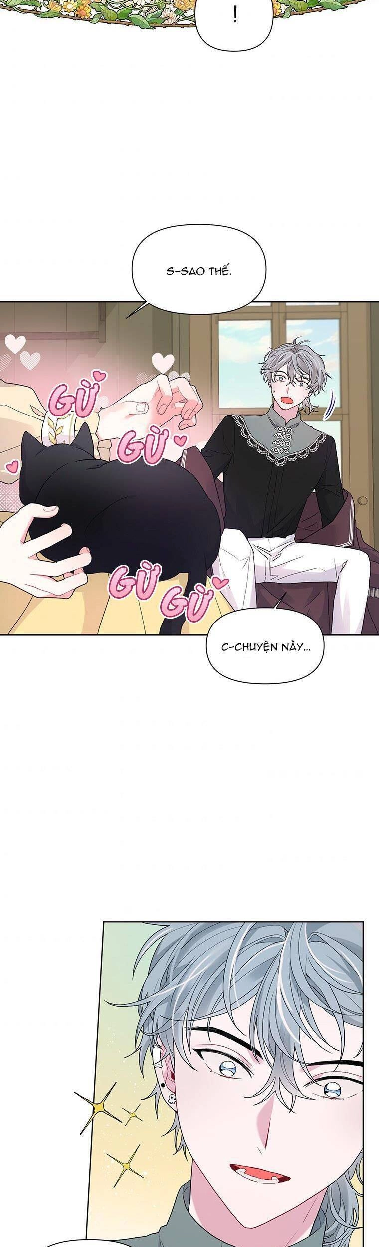 Trở Thành Con Dâu Của Kẻ Phản Diện Vì Thời Gian Có Hạn Chapter 11 - 26