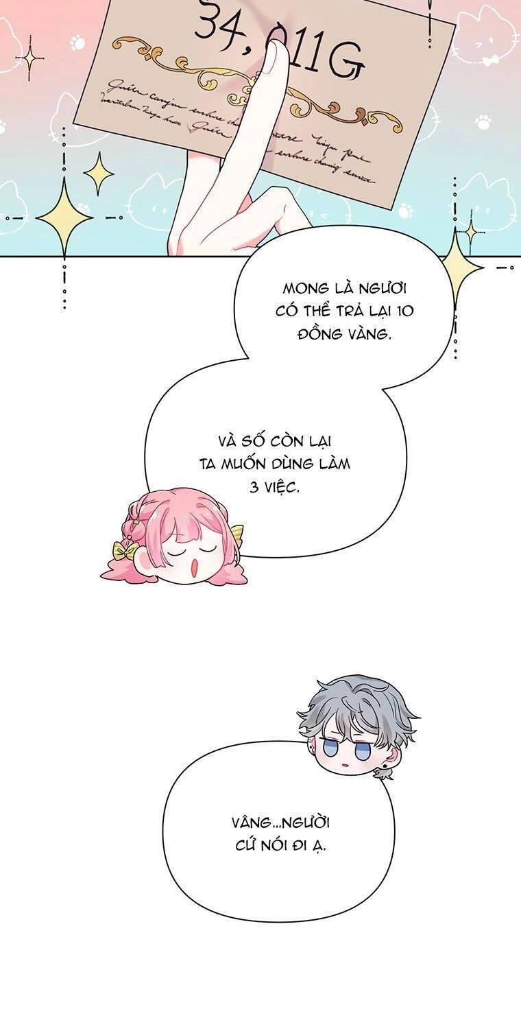 Trở Thành Con Dâu Của Kẻ Phản Diện Vì Thời Gian Có Hạn Chapter 11 - 28