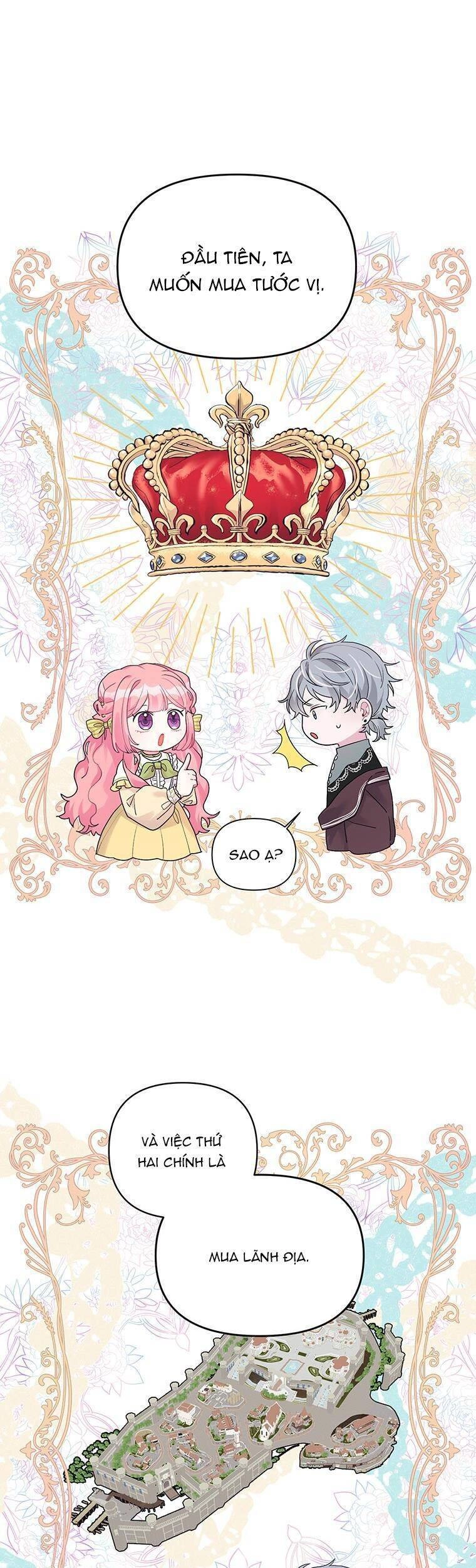 Trở Thành Con Dâu Của Kẻ Phản Diện Vì Thời Gian Có Hạn Chapter 11 - 29