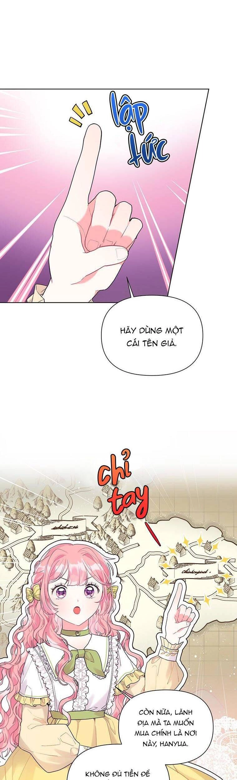 Trở Thành Con Dâu Của Kẻ Phản Diện Vì Thời Gian Có Hạn Chapter 11 - 32