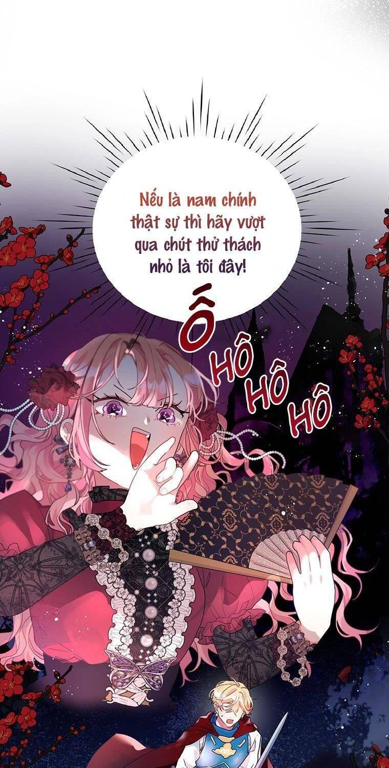 Trở Thành Con Dâu Của Kẻ Phản Diện Vì Thời Gian Có Hạn Chapter 11 - 35