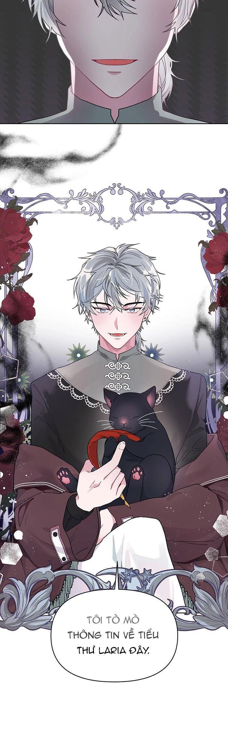 Trở Thành Con Dâu Của Kẻ Phản Diện Vì Thời Gian Có Hạn Chapter 12 - 15