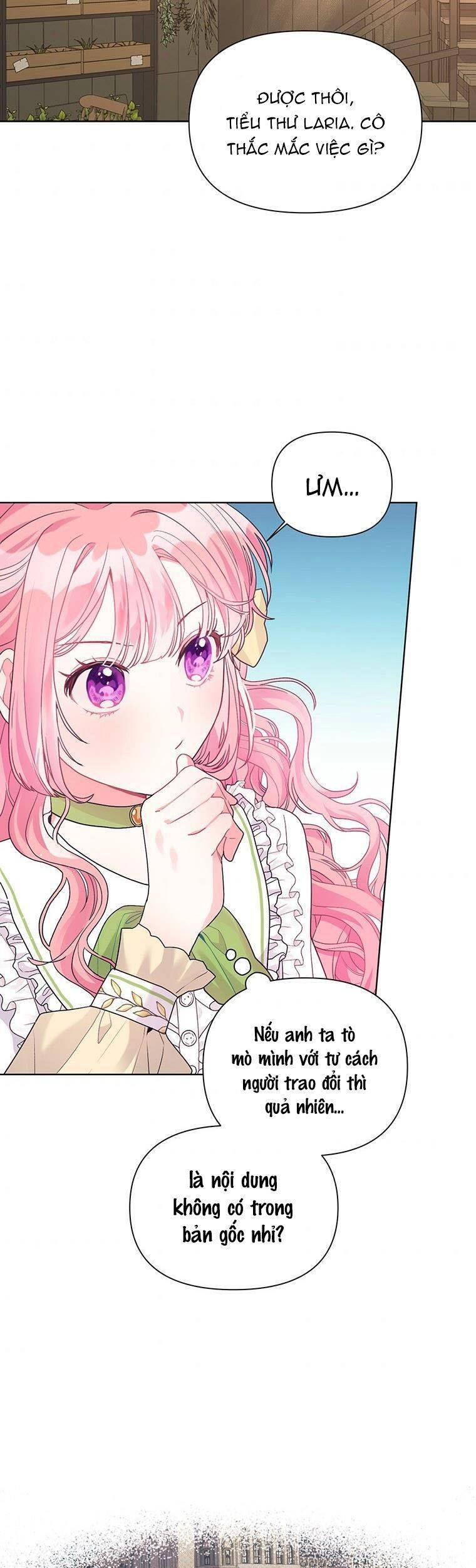 Trở Thành Con Dâu Của Kẻ Phản Diện Vì Thời Gian Có Hạn Chapter 12 - 22