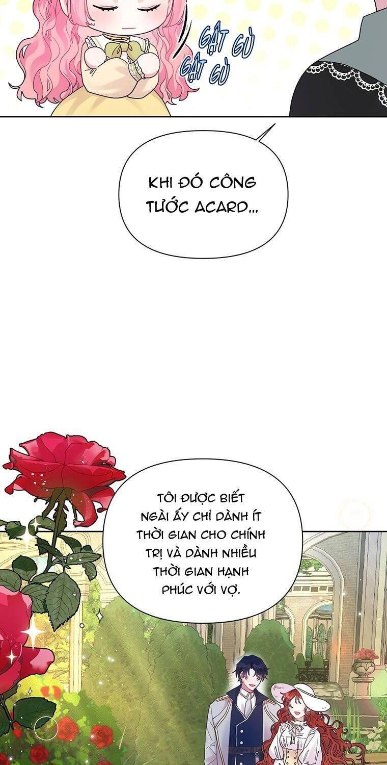 Trở Thành Con Dâu Của Kẻ Phản Diện Vì Thời Gian Có Hạn Chapter 12 - 28