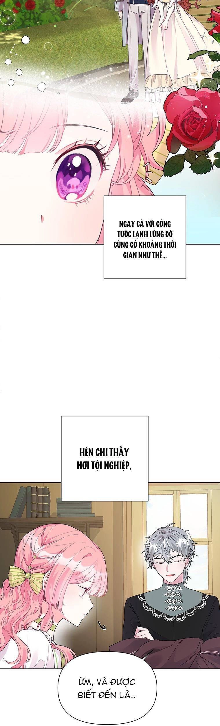 Trở Thành Con Dâu Của Kẻ Phản Diện Vì Thời Gian Có Hạn Chapter 12 - 29