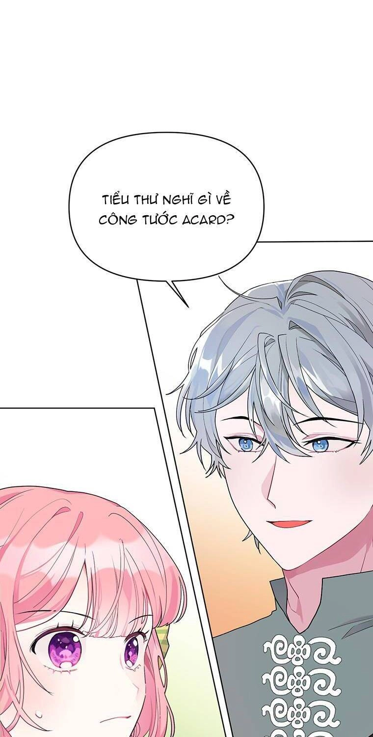 Trở Thành Con Dâu Của Kẻ Phản Diện Vì Thời Gian Có Hạn Chapter 13 - 7